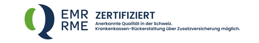 EMR-RME anerkannt